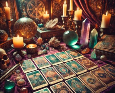 Tarot