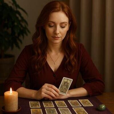 Tarot für Fortgeschrittene: Tiefer schauen, klarer verstehen